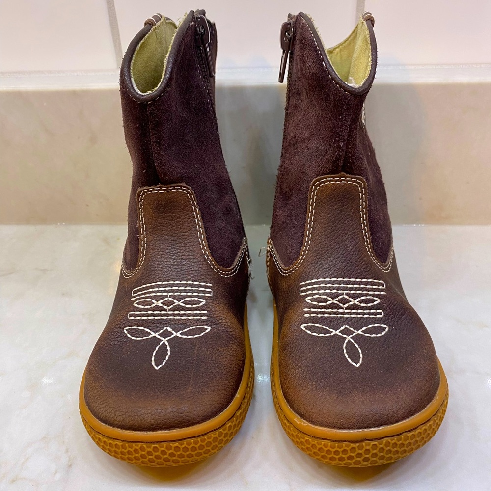 Livie and Luca Girl’s Boots size 10